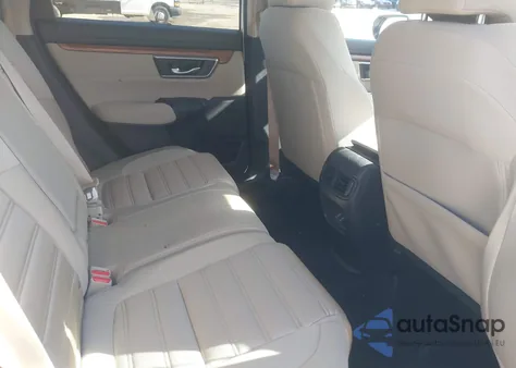 2020 Honda Cr-V Awd Ex z USA, uszkodzony, nr VIN 2HKRW2H53LH662051